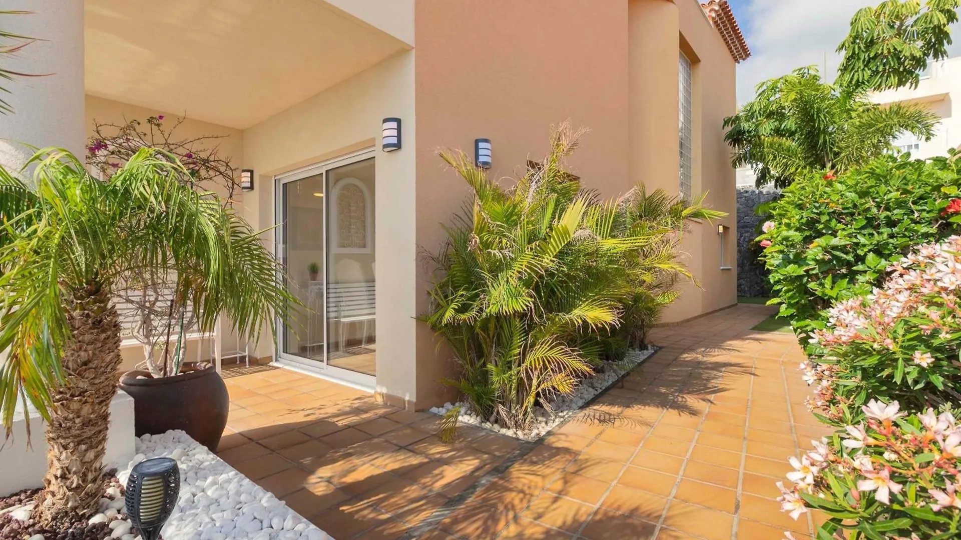 My Island Escape - Sea Views - Private Pool, Sauna Puerto de Santiago  0*, Puerto de Santiago (Tenerife) Španělsko