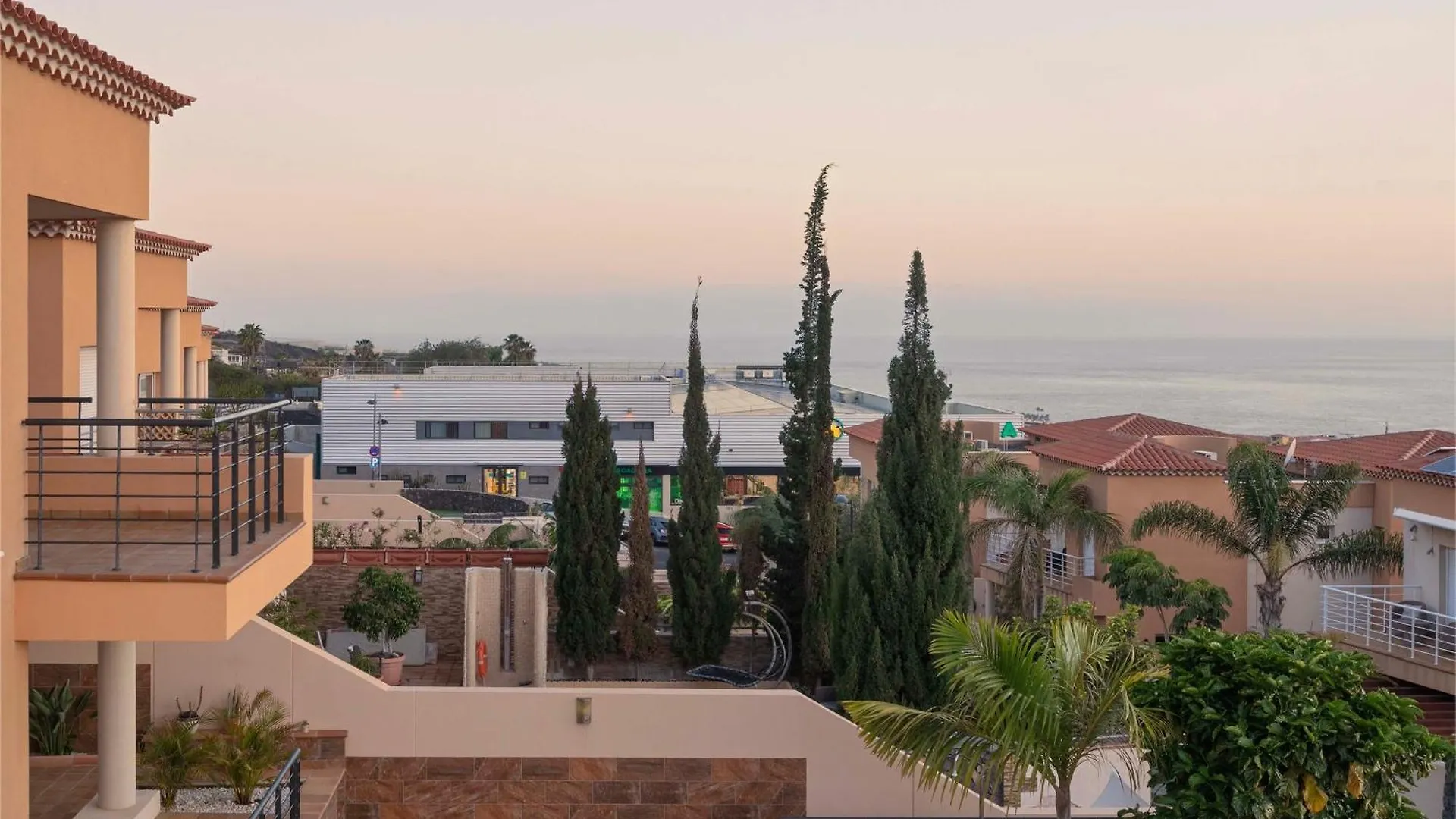 My Island Escape - Sea Views - Private Pool, Sauna Puerto de Santiago  0*, Puerto de Santiago (Tenerife)