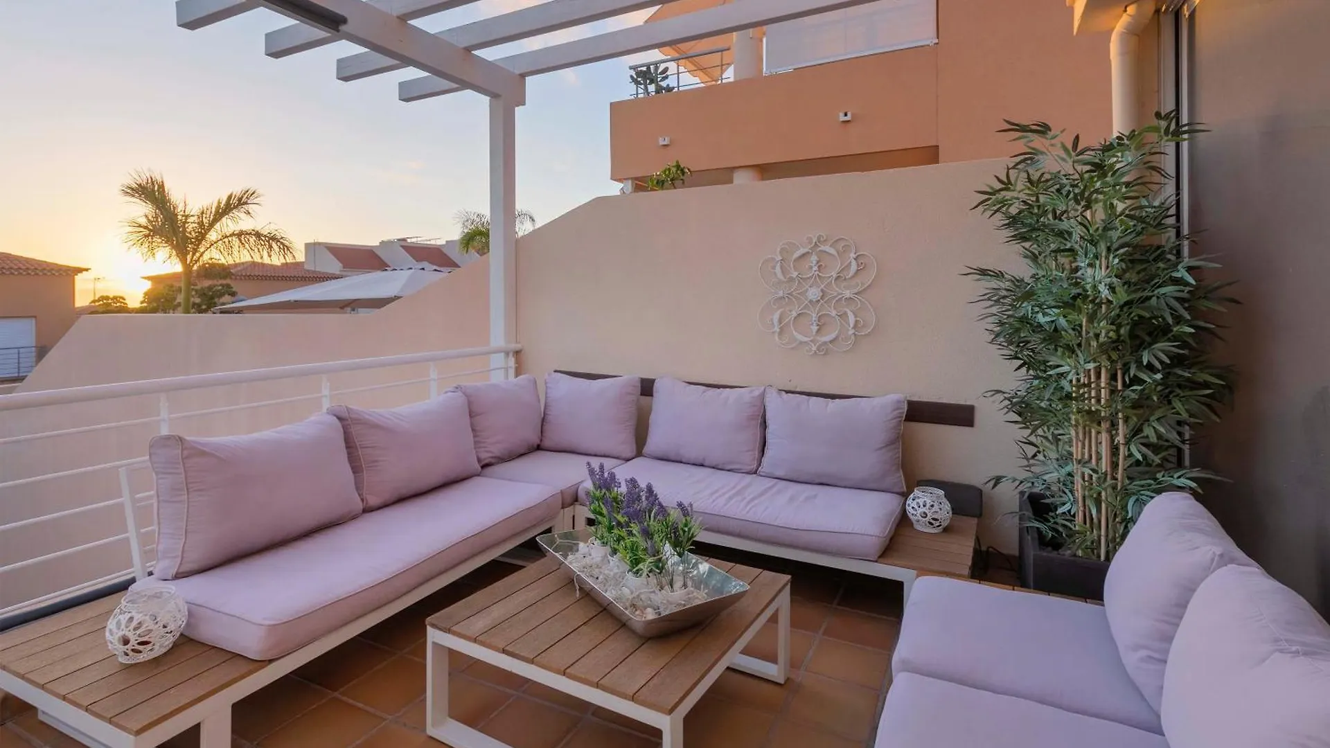My Island Escape - Sea Views - Private Pool, Sauna Puerto de Santiago  Vila