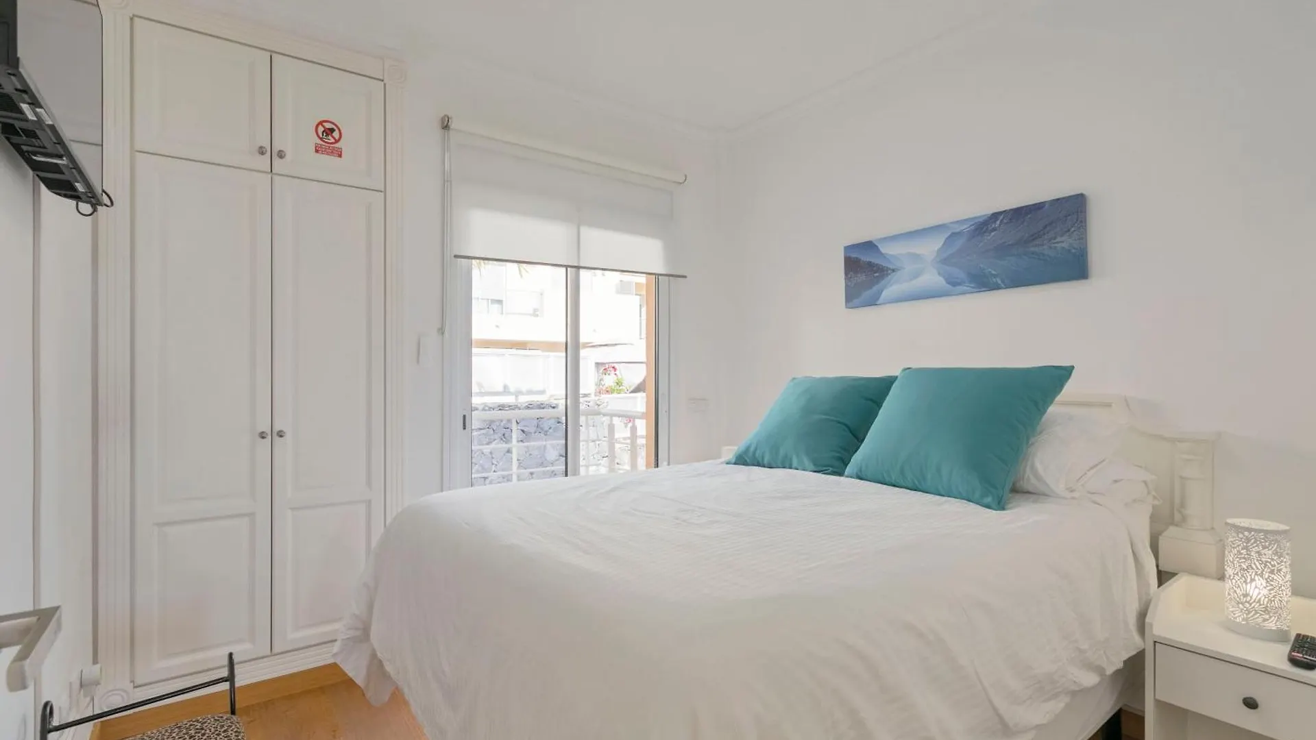 Vila My Island Escape - Sea Views - Private Pool, Sauna Puerto de Santiago