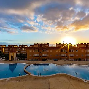 Ocean View Family In Playa La Arena Пуэрто-де-Сантьяго